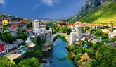 Босна и Херцеговина - загадка и реалност, природни феномени